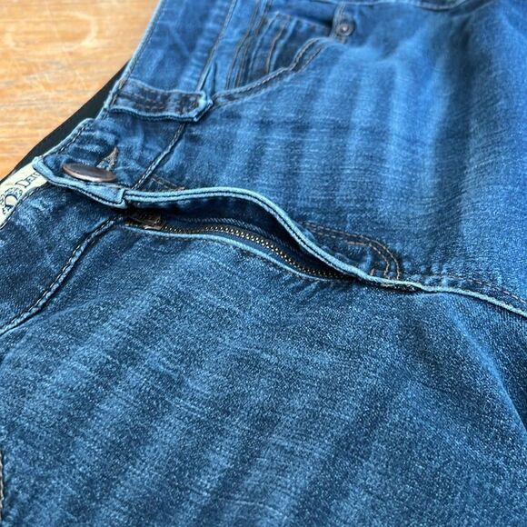 Democracy Absolution Jeans 14 - Picture 7 of 11